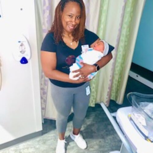 5 Reasons to Hire a Doula in East St. Louis, IL and St. Louis Metropolitan area